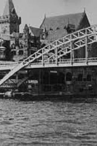 Le vieux Paris: vue prise en bateau, I afişi