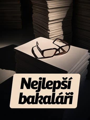 Nejlepší Bakaláři afişi