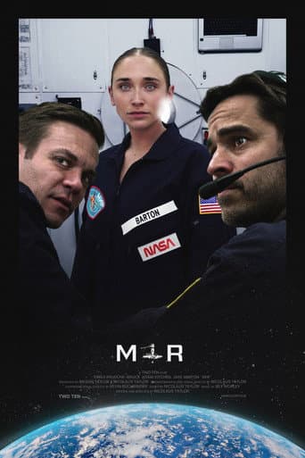 Mir afişi