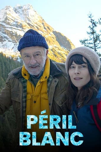 Péril blanc afişi