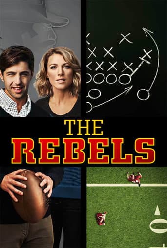 The Rebels afişi
