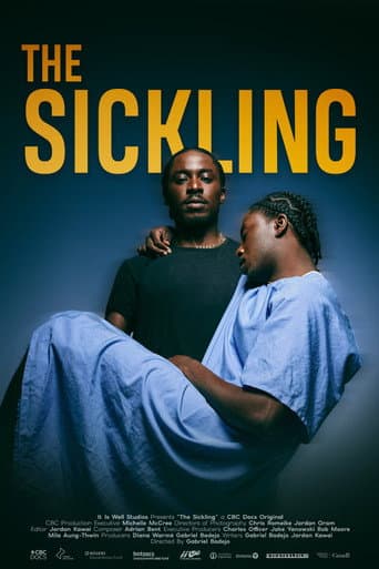 The Sickling afişi