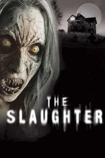 The Slaughter afişi