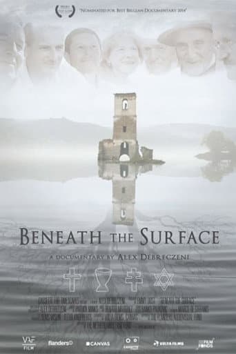 Beneath the Surface afişi