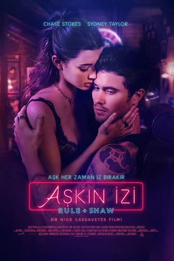 Aşkın İzi