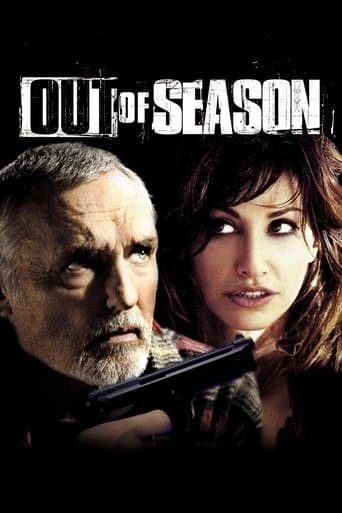 Out of Season afişi