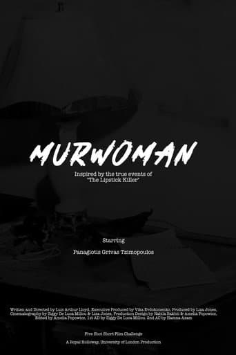 MURWOMAN afişi
