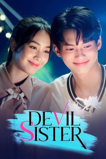 Devil Sister afişi
