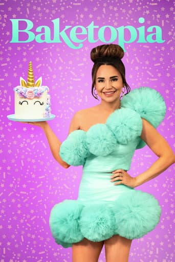 Baketopia afişi