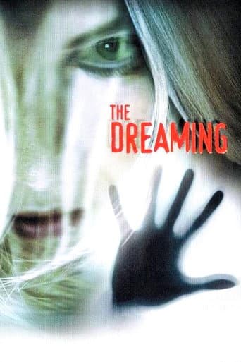 The Dreaming afişi
