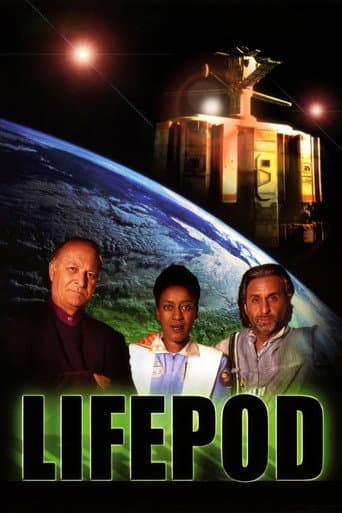 Lifepod afişi