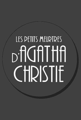 Les Petits Meurtres d'Agatha Christie afişi