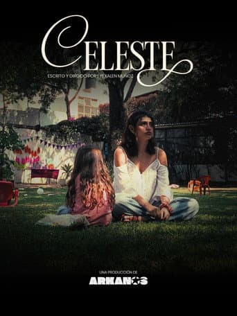 Celeste afişi