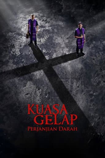 Kuasa Gelap: Perjanjian Darah afişi