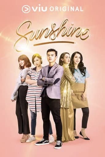 Sunshine afişi