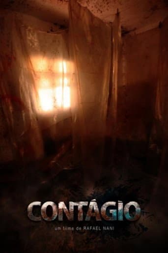 Contágio afişi