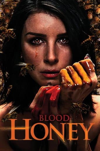 Blood Honey afişi