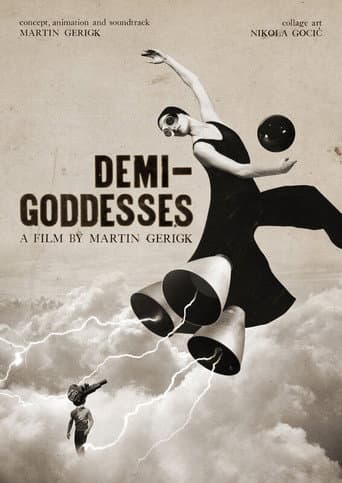 Demi-Goddesses afişi