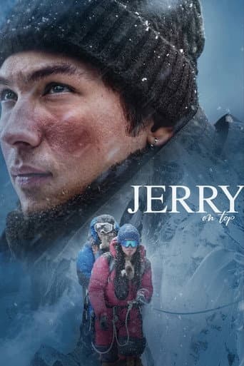 Jerry On Top afişi