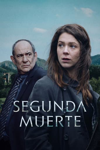 Segunda muerte afişi