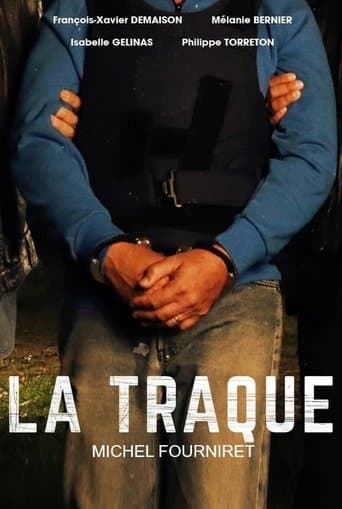La Traque afişi