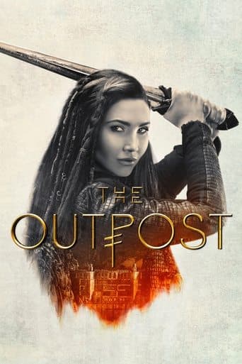 The Outpost afişi