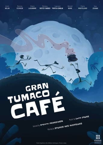 Gran Tumaco Cafe