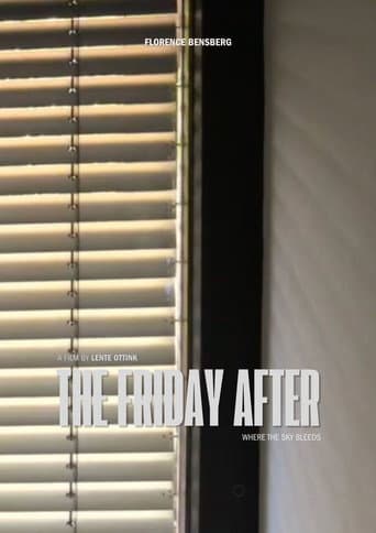 The Friday After afişi