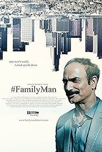 #FamilyMan afişi