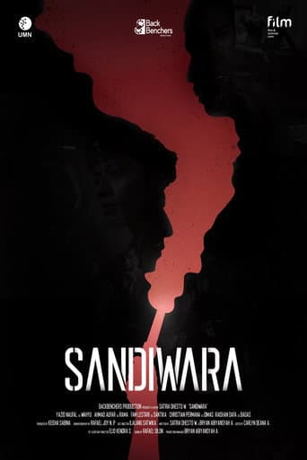 SANDIWARA afişi