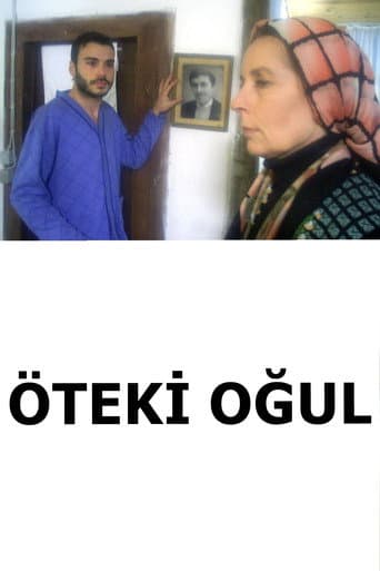 Öteki Oğul afişi