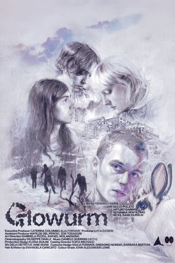 Glowurm afişi
