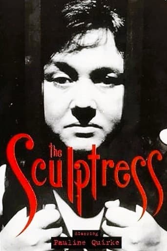 The Sculptress afişi