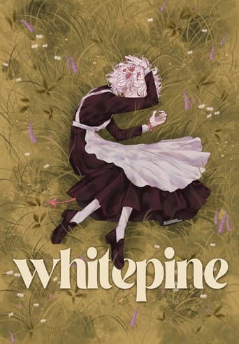 Whitepine afişi