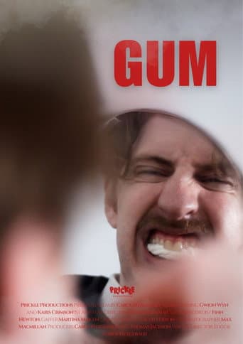GUM afişi