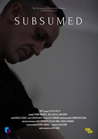 Subsumed afişi