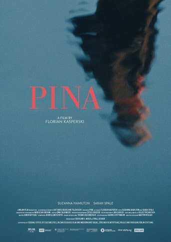 Pina afişi