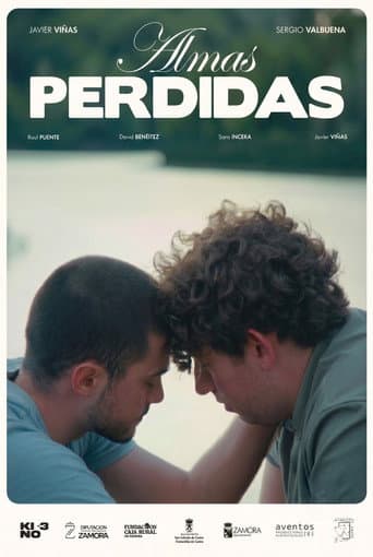 Almas Perdidas afişi