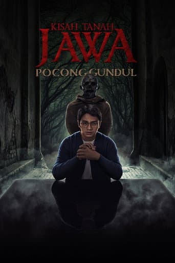 Kisah Tanah Jawa: Pocong Gundul afişi