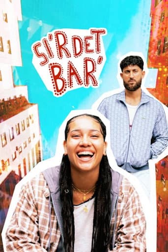 Si'r det bar' afişi