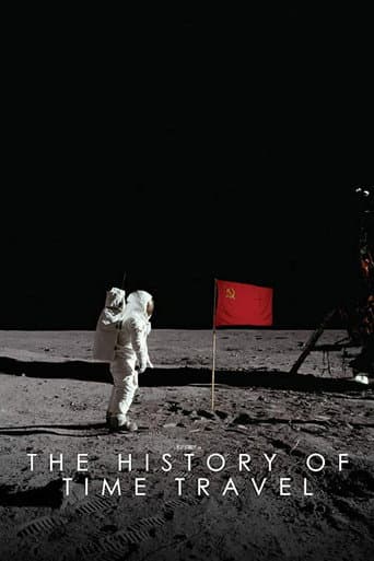 The History of Time Travel afişi