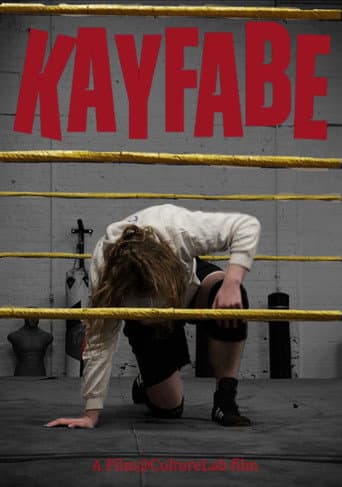 Kayfabe afişi