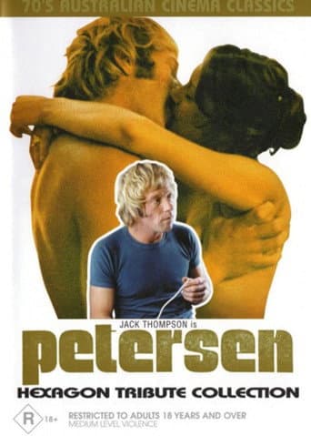 Petersen afişi