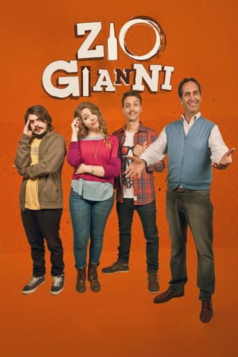 Zio Gianni afişi