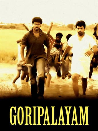 Goripalayam afişi