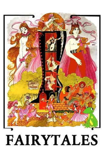 Fairy Tales afişi