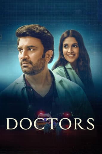 Doctors afişi