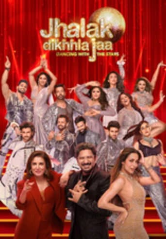 Jhalak Dikhhla Jaa Season 11 afişi