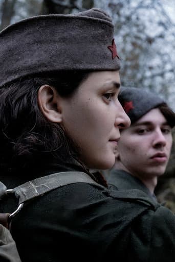 Mila/Marija afişi