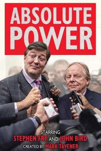 Absolute Power afişi